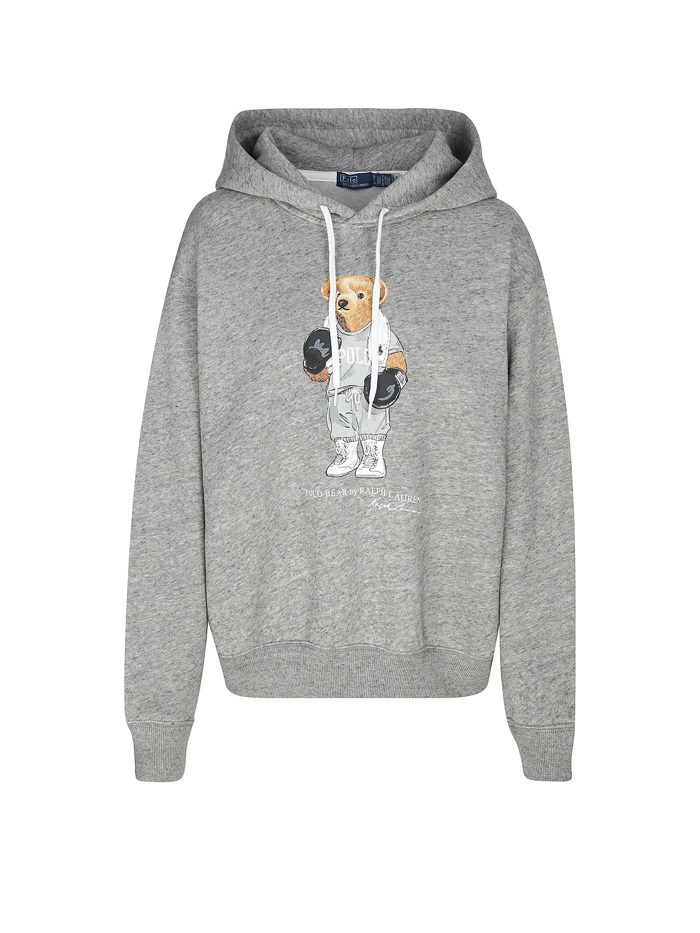 POLO RALPH LAUREN | Kapuzensweater - Hoodie | 